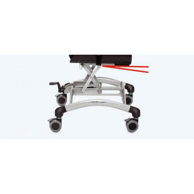 Домашнее кресло-коляска для детей с ДЦП Нанду (Nandu)